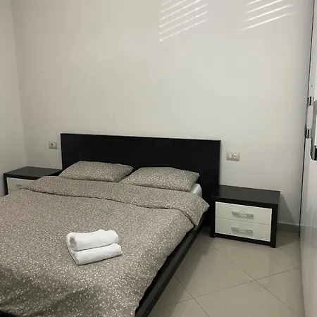 公寓 2nd Floor 地拉那
