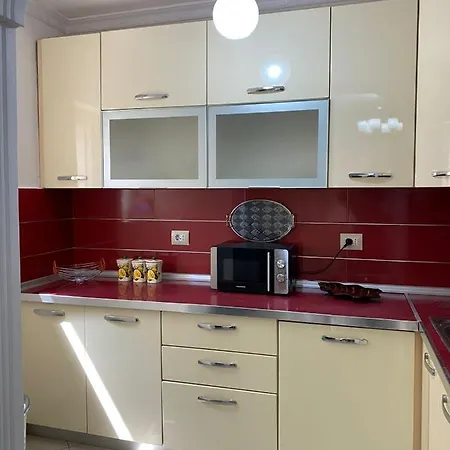 Apartamento 2nd Floor