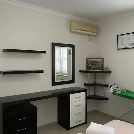 Apartamento 2nd Floor Tirana