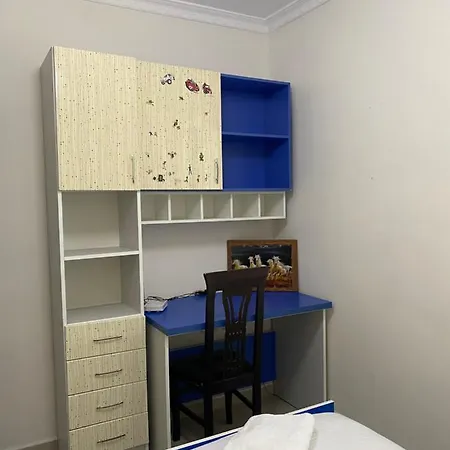 Apartamento 2nd Floor Tirana