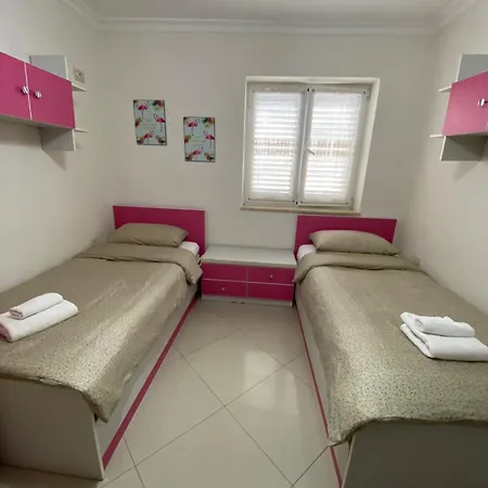 Apartamento 2nd Floor Tirana