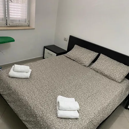 2nd Floor Apartamento